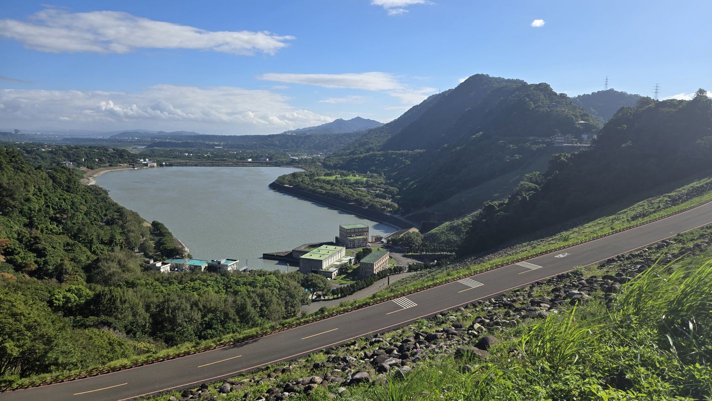 忠勇街89巷 to 忠勇街89巷