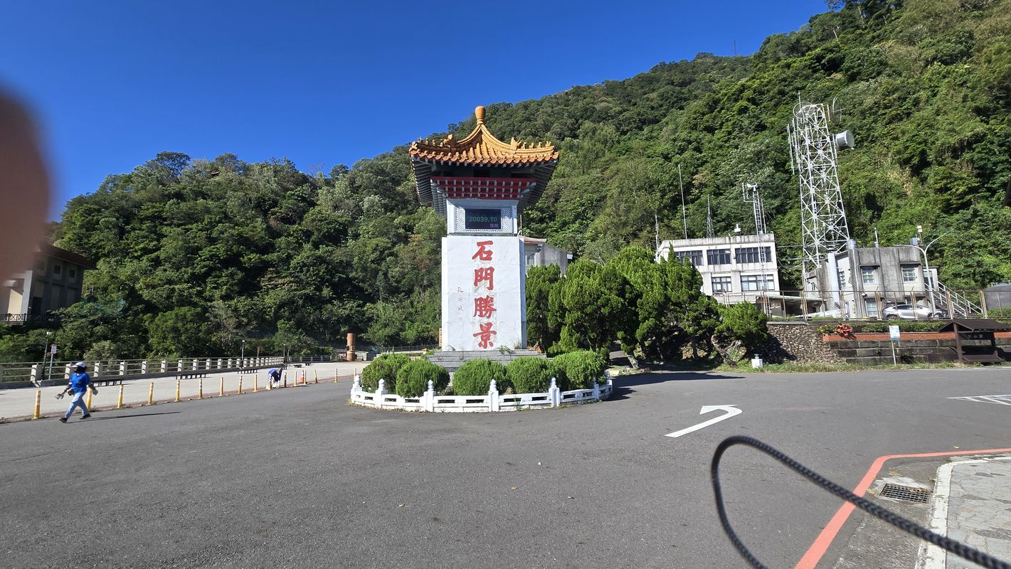 忠勇街89巷 to 忠勇街89巷