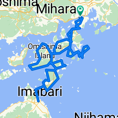Shimanami Kaido
