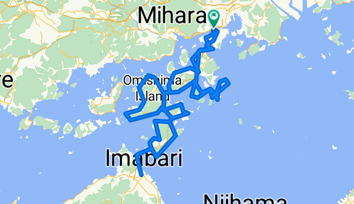 Shimanami Kaido