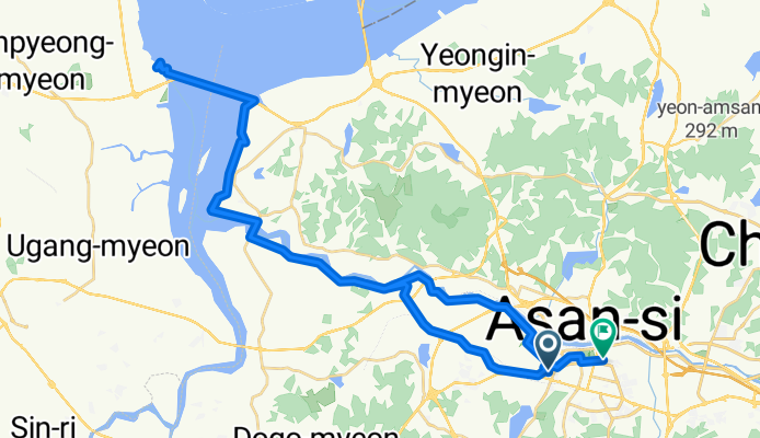 Ph0]에서 경로실옥동 187-3