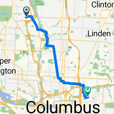 Hospital▶️Chantelle