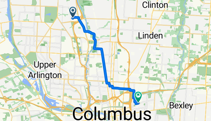 Hospital▶️Chantelle