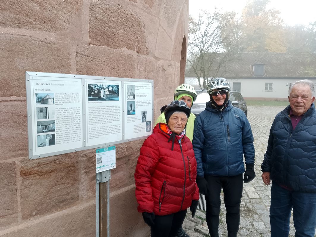 Altenfurt Kapelle  -Nbg RF