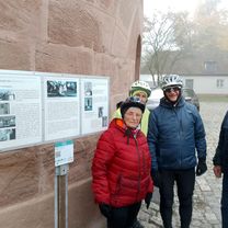 Altenfurt Kapelle  -Nbg RF