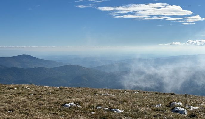 Photo 1 de l’itinéraire Bikemap « Kráľovohoľská cesta, Šumiac do Šumiac »