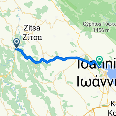 Rodotópi - Eksochí