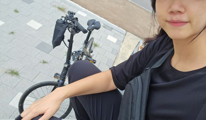 Zdjęcie 2 trasy Bikemap „부천시 ~ 옥길브리즈힐후문” Zdjęcie 2 trasy Bikemap „부천시 ~ 옥길브리즈힐후문”