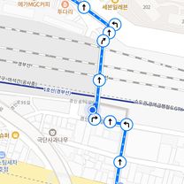 도림동 32-11Ph0]으로 라우팅