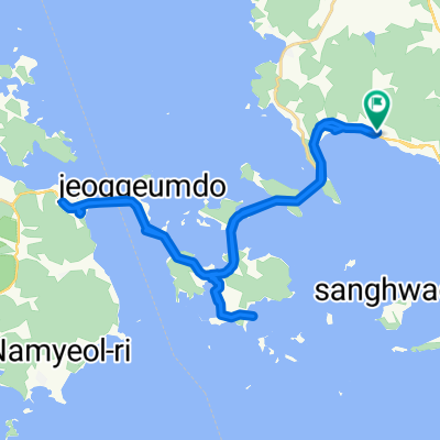 화양면 514-1 ~ 화양면 514-4