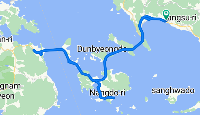 화양면 514-1 ~ 화양면 514-4