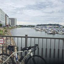 Photo 7 of the Bikemap route "평촌동 93-11Ph0]으로 라우팅"