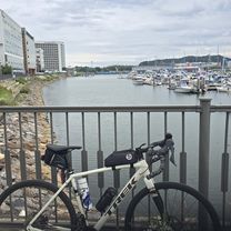 Photo 8 of the Bikemap route "평촌동 93-11Ph0]으로 라우팅"