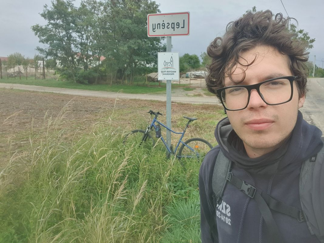 Enyingi utca - Lepsény