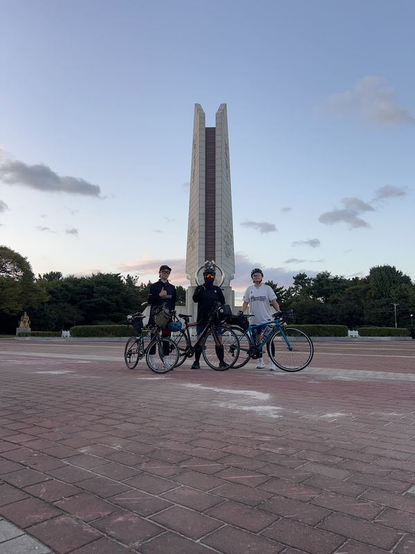 ๊ด๋ฒ๋, ๋ถ์ฐ๊ด์ญ์์์ ๋๋๋จ๋ก1233๋ฒ๊ธธ, ๋ถ์ฐ๊ด์ญ์๊น์ง