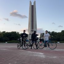Foto 7 der Bikemap-Route "괘법동, 부산광역시에서 낙동남로1233번길, 부산광역시까지" Foto 7 der Bikemap-Route "괘법동, 부산광역시에서 낙동남로1233번길, 부산광역시까지"