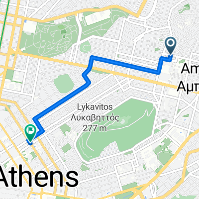 προς Ακαδημίας 45 Γιούλη