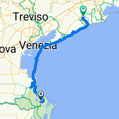 Ca' Tiepolo - La Salute di Livenza