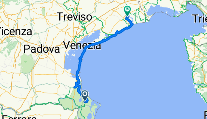 Ca' Tiepolo - La Salute di Livenza