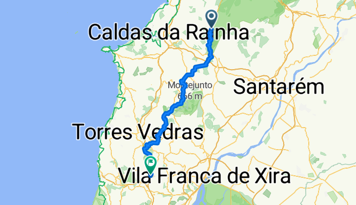 Benedita - Milharado