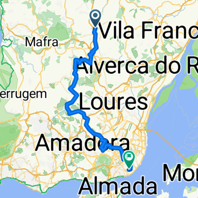 Milharado - Lisbon