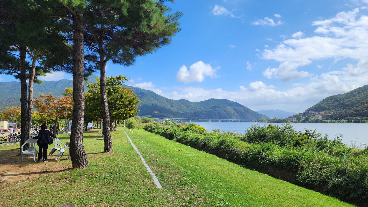 삼랑진 대동할매국수