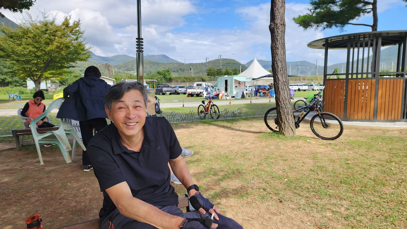 삼랑진 대동할매국수