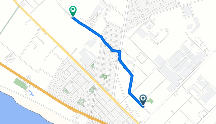 De P533+628 a P49R+27