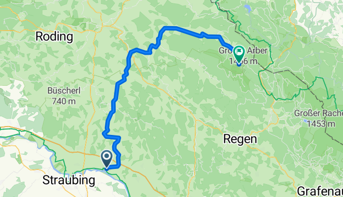 Bogen - Lohberg