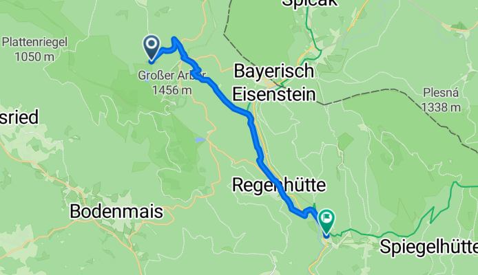 Lohberg - Lindberg