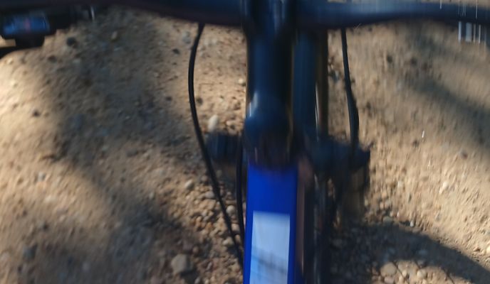 Photo 1 of the Bikemap route "De de Febrero a de Febrero"