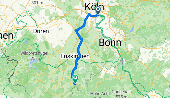 Poll - Hümmel