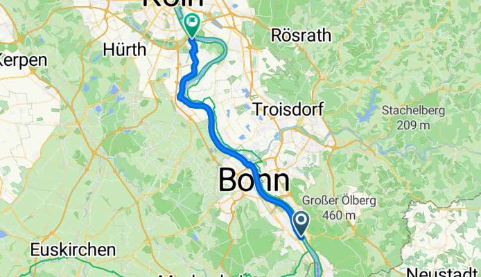 Königswinter - Poll