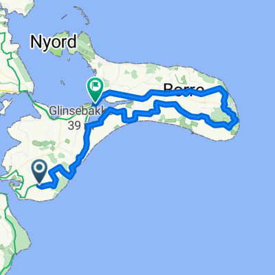 Stubbekøbing - Stege