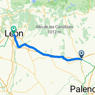 2025. 2 nap El Camino