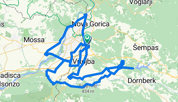 2025/172  Šempeter pri Gorici