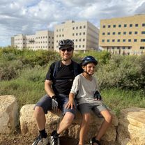 Foto 8 der Bikemap-Route "HaSharon Trail, Hod Hasharon to Hanagar Street, Hod Hasharon" Foto 8 der Bikemap-Route "HaSharon Trail, Hod Hasharon to Hanagar Street, Hod Hasharon"