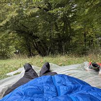 Zdjęcie 7 trasy Bikemap „Kaiserstuhl Ridge 4 09.10.25 geändert falsch”