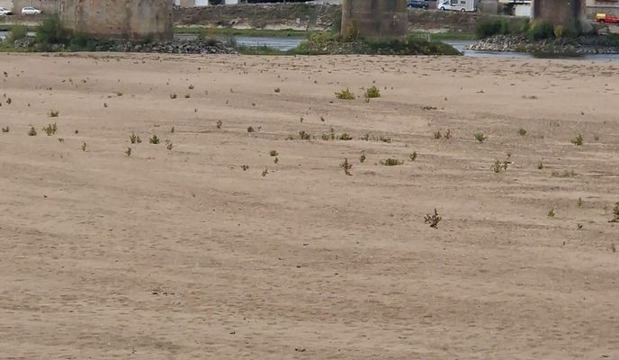 Zdjęcie 2 trasy Bikemap „Bord de Loire”