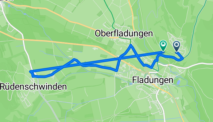 Wurmbergstraße nach Wurmbergstraße