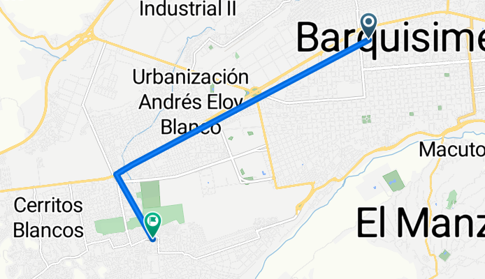De Carrera a 2JMC+78J