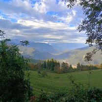 Photo 8 de l’itinéraire Bikemap « Da Via Papa Luciani a Via Papa Luciani »