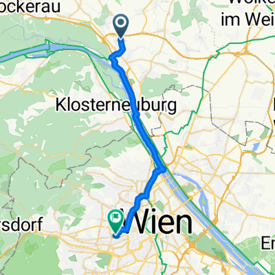 Platz der Eisenbahnpioniere nach Kannegasse