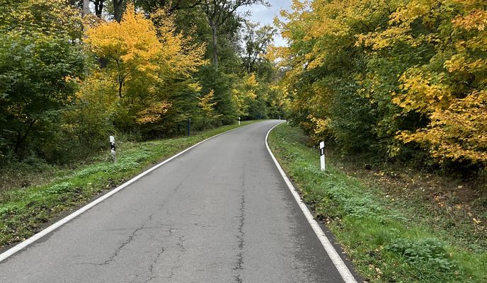 Foto 2 der Bikemap-Route "Lindenstraße, Haldensleben nach Lindenstraße, Haldensleben"