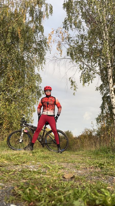 Króla J Sobieskiego, Puszcza Mariańska do Króla J Sobieskiego, Puszcza Mariańska