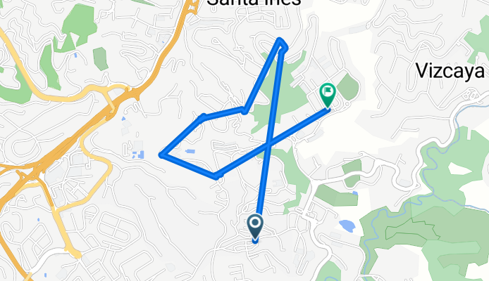 De Puma Venezuela a F44W+QMF