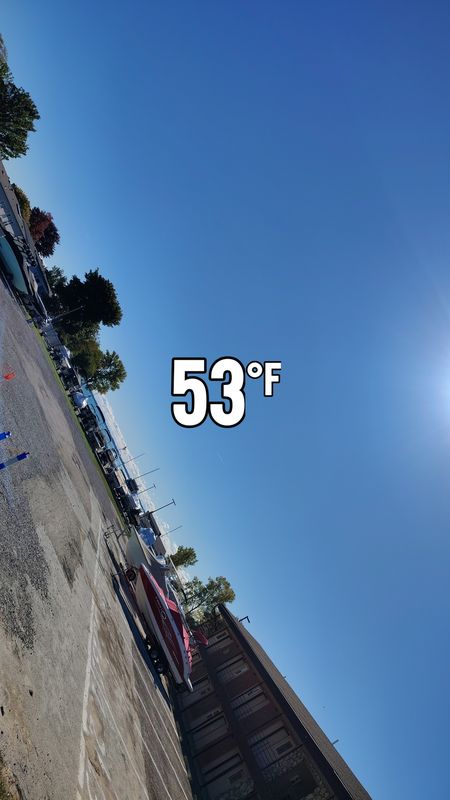 Mile Road to Saint Clair Avenue