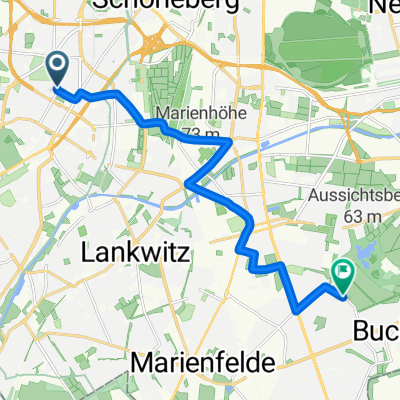Arbeitstour