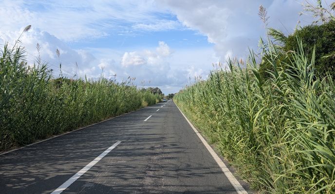 Foto 1 del percorso Bikemap "Carrer de Sant Jaume to Carrer de Sant Jaume"