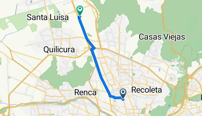 independiencia hacia Komatsu